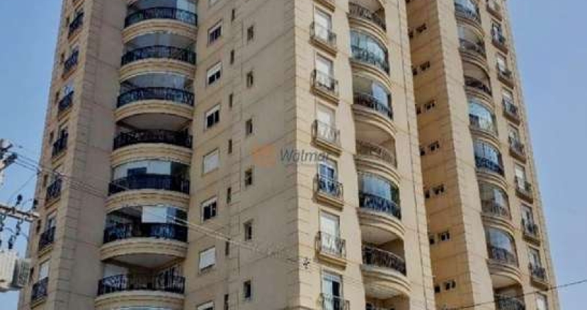 Espetacular apartamento de alto padrão no Cambuí, Campinas-SP: 4 suítes, 3 salas, 6 banheiros, 5 vagas de garagem, 223,09 m².