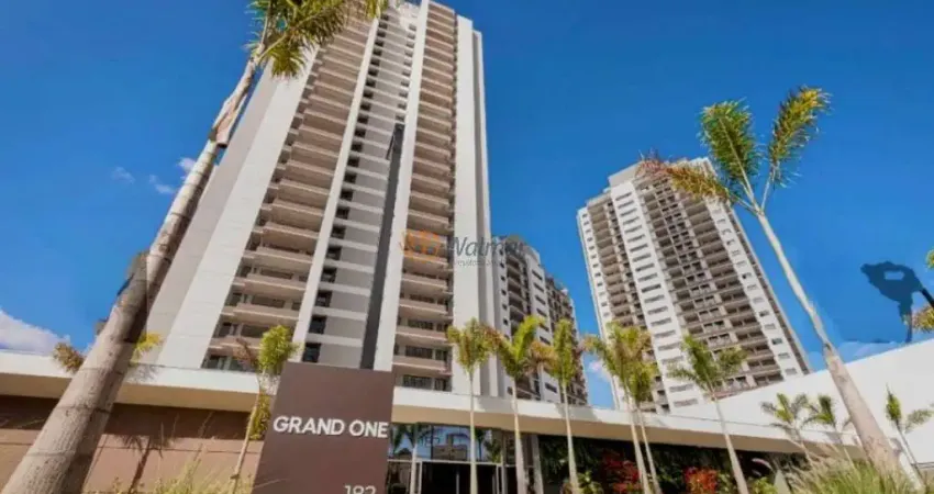 Apartamento de alto padrão para venda ou locação em Campinas-SP, Jardim Guanabara: 3 quartos, 3 suítes, 3 salas, 4 banheiros, 2 vagas, 107,50m².