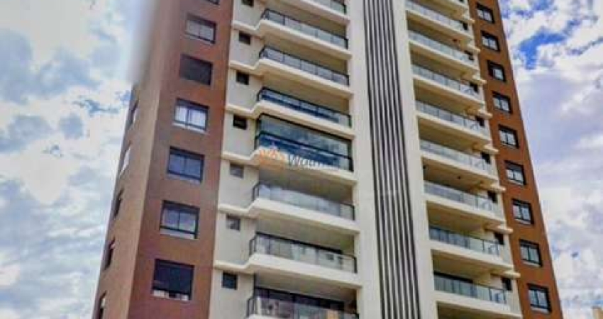 Venda de apartamento de alto padrão no Cambuí, Campinas-SP: 3 quartos, 3 suítes, 3 salas, 5 banheiros, 3 vagas, 129,64 m².