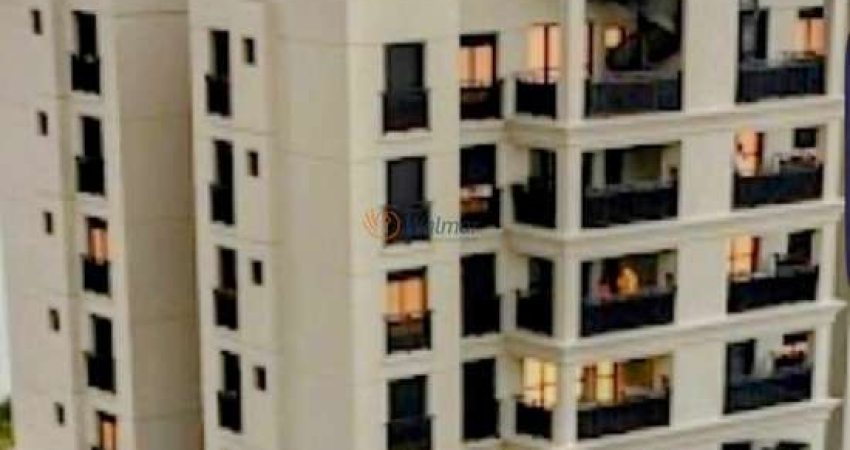 Cobertura de luxo no Parque da Hípica: 3 quartos, 1 suíte, 2 salas, 3 banheiros, 3 vagas de garagem, 165,77m²!