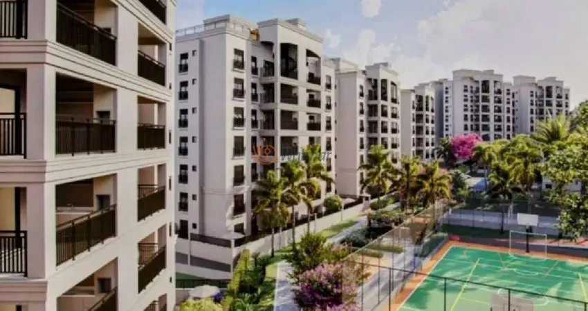 Imperdível: Apartamento de 3 quartos com suíte e 2 vagas de garagem no Parque da Hípica, Campinas-SP!