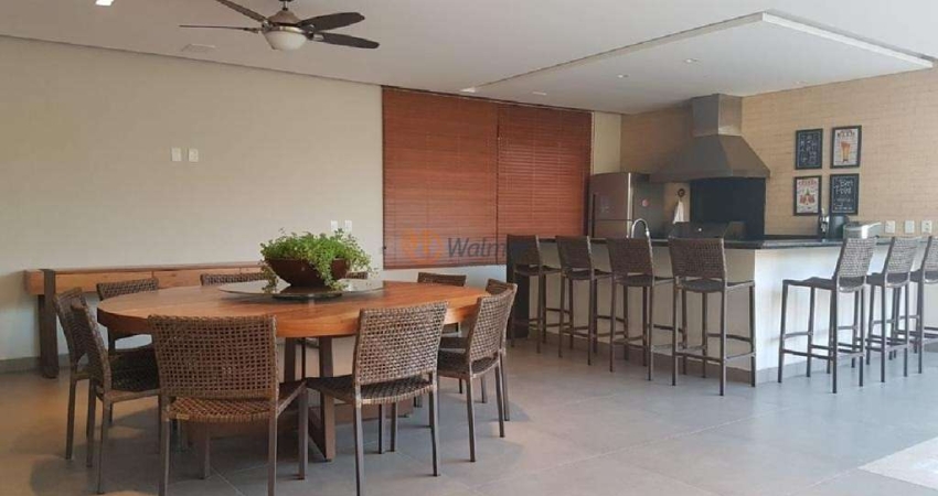 Magnífica Casa em Condomínio à Venda em Campinas-SP, Loteamento Alphaville Campinas: 4 Quartos, 3 Suítes, 4 Salas, 5 Banheiros, 4 Vagas de Garagem, 447,82 m² de Área.