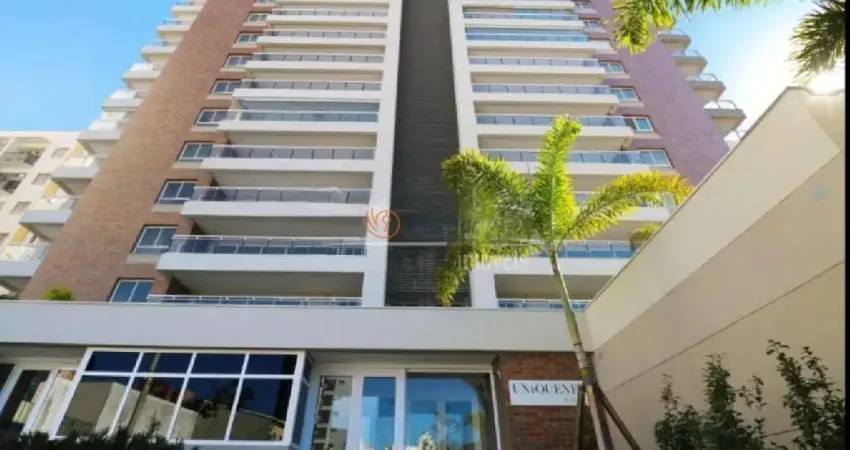 Apartamento de luxo à venda no Cambuí, Campinas-SP: 3 quartos, 3 suítes, 3 salas, 5 banheiros, 3 vagas de garagem, 188,14 m²!