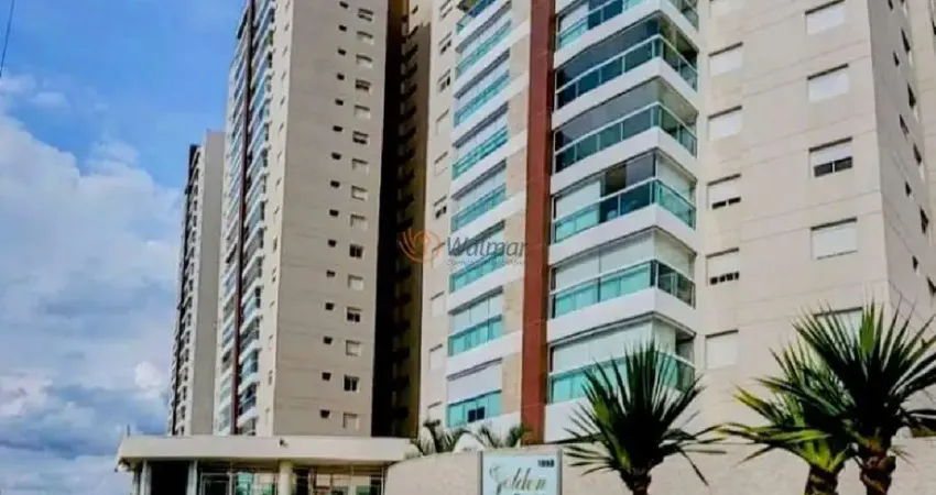 Apartamento à venda em Campinas-SP, no Loteamento Alphaville Campinas: 3 quartos, 3 suítes, 3 salas, 5 banheiros, 3 vagas, 137,22 m².