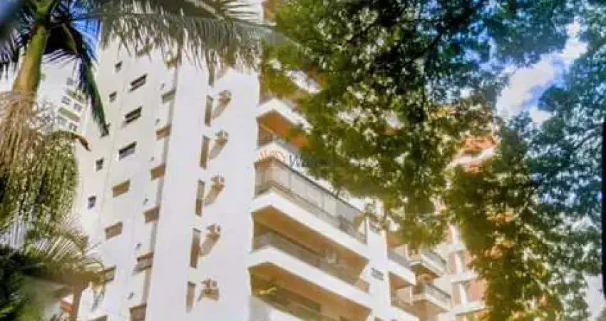 Luxuoso apartamento à venda no Cambuí, Campinas-SP: 4 quartos, 2 suítes, 4 salas, 5 banheiros, 3 vagas, 240,12m².
