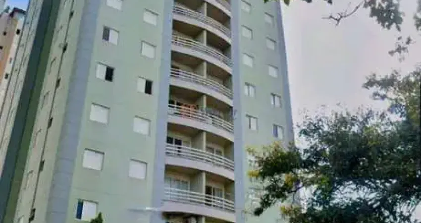 Apartamento à venda em Campinas-SP, Taquaral: 3 quartos, 1 suíte, 2 salas, 3 banheiros, 2 vagas, 80,24m². Confira!