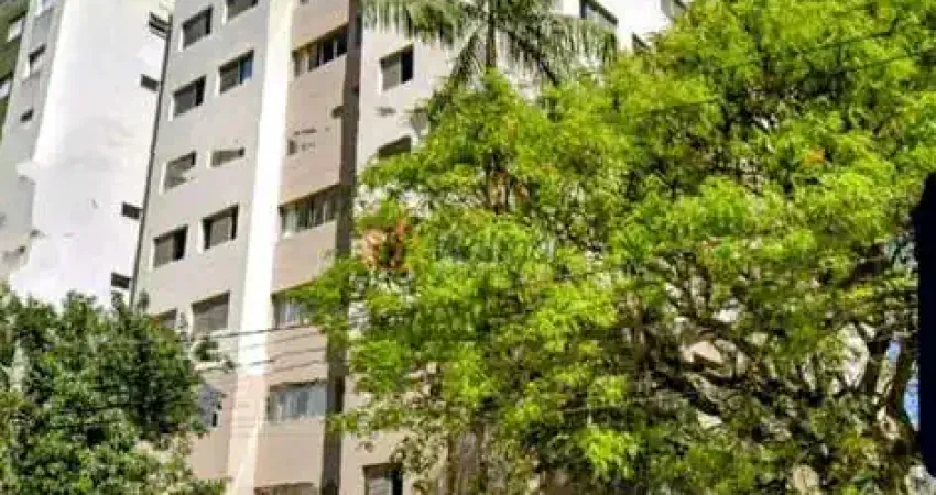 Impecável apartamento à venda no Cambuí, Campinas-SP! 3 quartos, 3 salas, 2 banheiros, 84,16 m² de área! Venha conferir!
