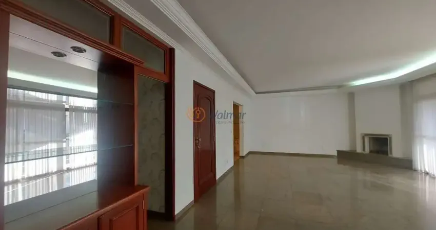 Imperdível: Apartamento à venda em Campinas-SP, Centro! 4 quartos, 2 suítes, 3 salas, 5 banheiros, 3 vagas de garagem. Confira!