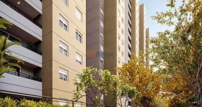 Apartamento à venda em Campinas-SP, Jardim Aurélia: 3 quartos, 1 suíte, 3 salas, 2 banheiros, 2 vagas, 69,38m²!