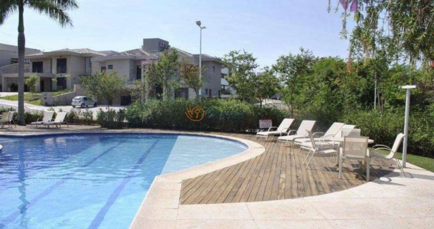 Casa de luxo em condomínio à venda em Campinas-SP: 4 quartos, 3 suítes, 3 salas, 6 banheiros, 4 vagas de garagem, 620 m².