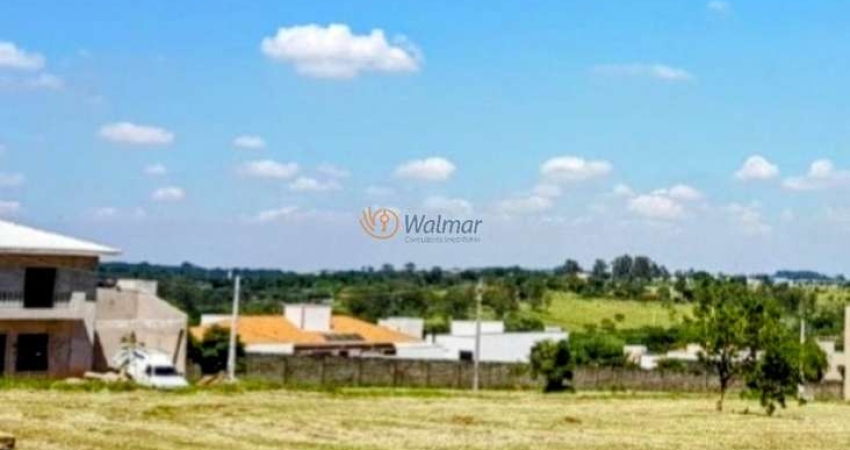 Terreno em Condomínio à Venda em Campinas-SP, Barão Geraldo  336,54 m² de Área