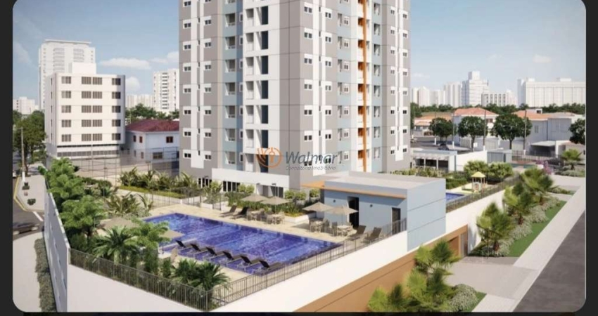 Imperdível apartamento à venda em Campinas-SP, Jardim Proença: 2 quartos, 2 suítes, 3 salas, 3 banheiros, 2 vagas, 83m².