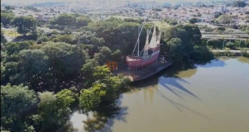 Oportunidade única: área comercial de 3.156,05 m² à venda no Taquaral, Campinas-SP!