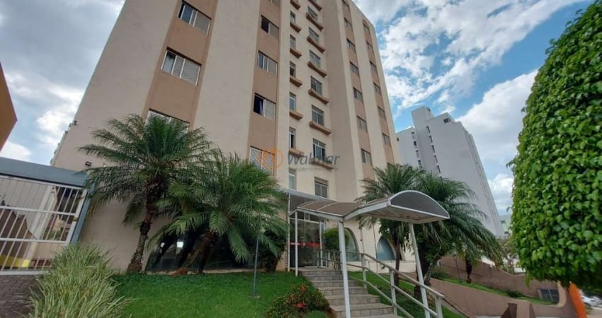 Imperdível apartamento à venda no Cambuí, Campinas-SP: 3 quartos, 1 suíte, 3 salas, 2 banheiros, 1 vaga, 90m².