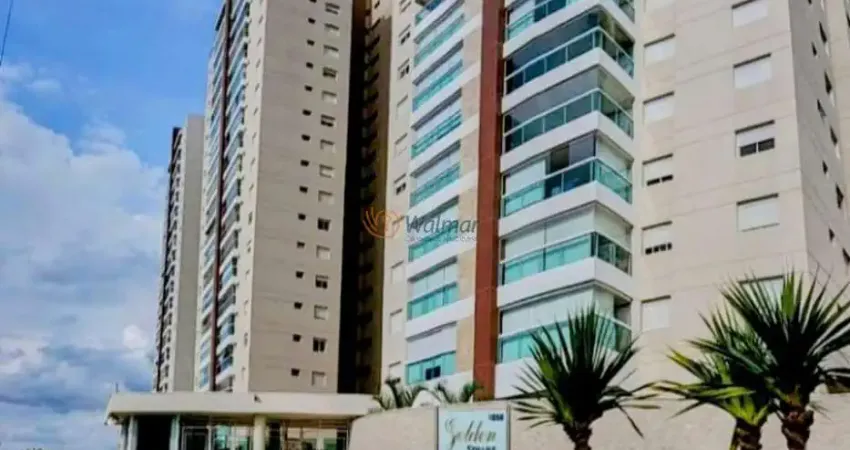 Apartamento de luxo à venda em Campinas-SP, no Loteamento Alphaville Campinas: 4 quartos, 3 suítes, 2 salas, 5 banheiros, 3 vagas, 137,22 m².