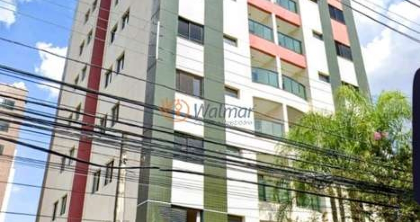 Apartamento à venda em Campinas-SP no Jardim Guanabara! 1 quarto, 3 salas, 2 banheiros, 1 vaga de garagem, 47,26 m² de área.