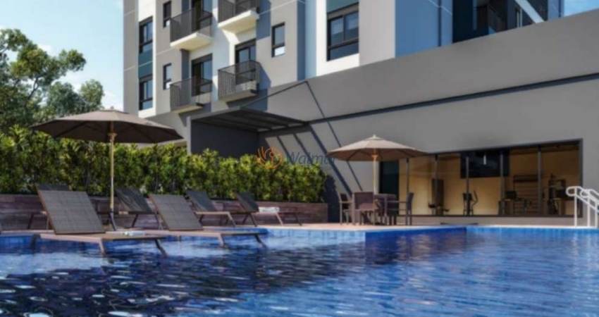 Apartamento à venda em Campinas-SP, Jardim Guanabara: 3 quartos, 1 suíte, 3 salas, 2 banheiros, 2 vagas, 78,64 m². Venha conferir!