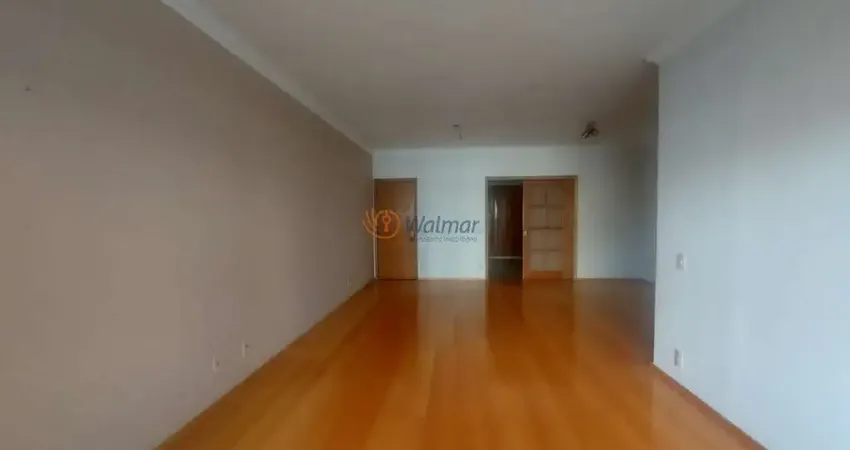 Apartamento à venda no Cambuí, Campinas-SP: 3 quartos, 1 suíte, 3 salas, 4 banheiros, 2 vagas, 156,13m². Imperdível!