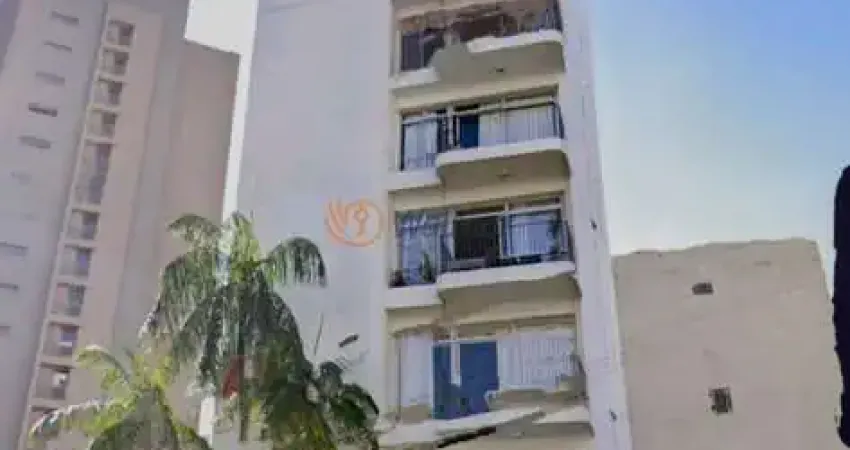 Apartamento de 3 quartos com suíte no Cambuí, Campinas-SP: 156,12 m², 3 salas, 3 banheiros, 1 vaga de garagem