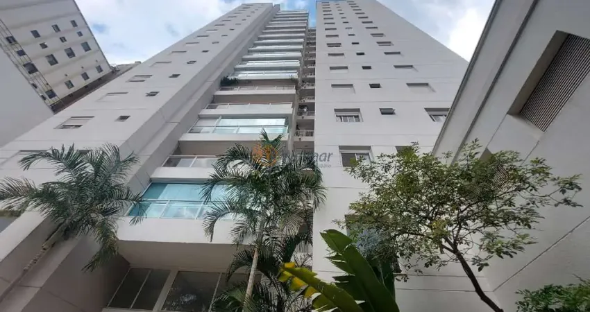 Apartamento de 3 quartos com suíte e 2 vagas de garagem no Jardim Guanabara, Campinas-SP: 110,12m² de conforto!