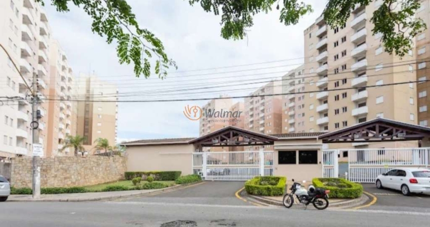 Apartamento à venda em Campinas-SP, Jardim do Lago: 2 quartos, 3 salas, 2 banheiros, 81,00 m² de área. Venha conferir!