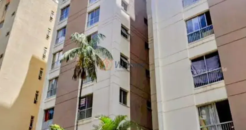 Imperdível: Apartamento à venda em Campinas-SP, Vila Itapura! 1 quarto, 2 salas, 1 banheiro, 1 vaga e 33,84 m² de área.