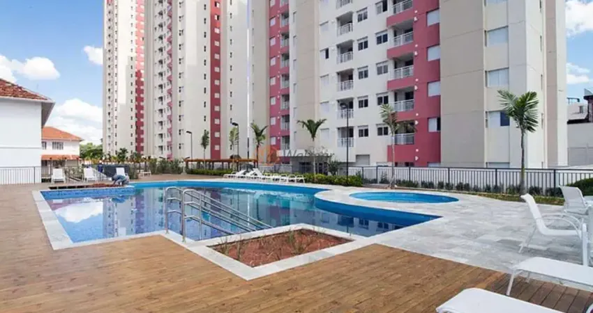 Apartamento à venda em Campinas-SP, Ponte Preta: 2 quartos, 1 suíte, 3 salas, 2 banheiros, 1 vaga, 66m²!