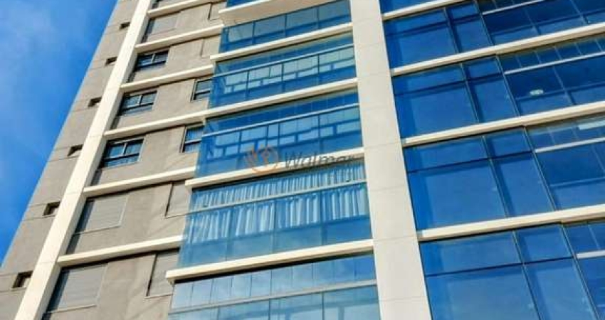Imperdível: Apartamento de 3 quartos no Cambuí, Campinas-SP! 2 suítes, 3 salas, 3 banheiros, 3 vagas de garagem e 114m².