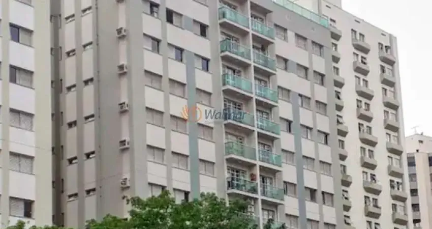 Aproveite essa oportunidade única: apartamento à venda no Cambuí, Campinas-SP, com 3 quartos, 1 suíte, 3 salas, 3 banheiros, 2 vagas de garagem e 130m² de área!