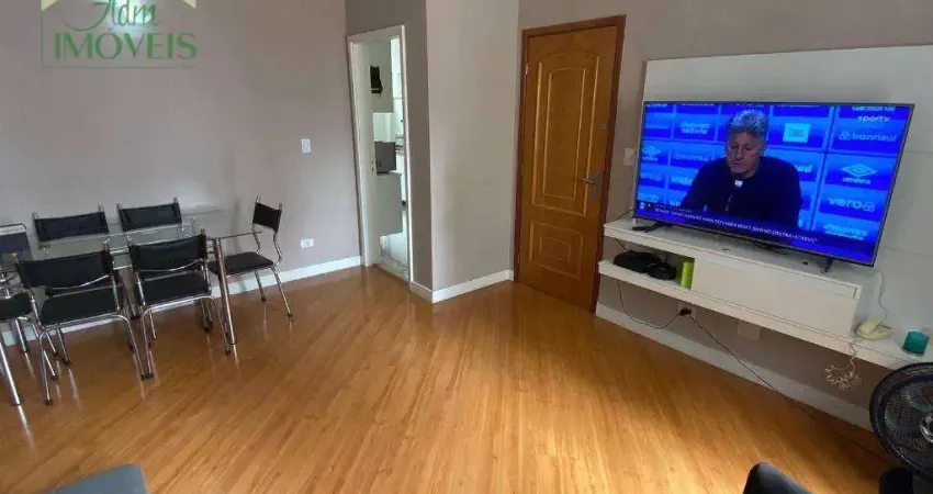 Apartamento com 2 dormitórios à venda, 77 m² por R$ 620.000,00 - Vila Pompeia - São Paulo/SP