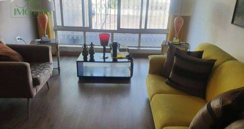 Sobrado com 3 dormitórios à venda, 200 m² por R$ 1.590.000,00 - Jardim Bonfiglioli - São Paulo/SP