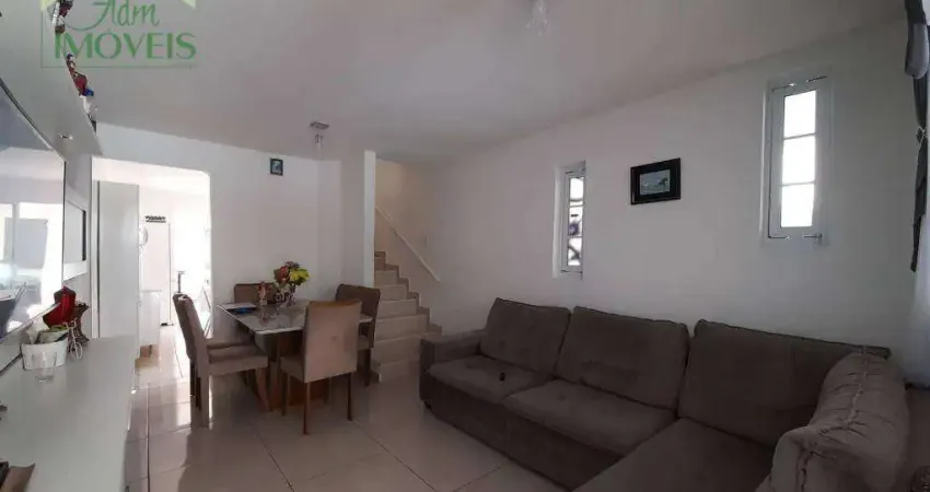 Sobrado com 4 dormitórios à venda, 203 m² por R$ 750.000,00 - Jardim Bonfiglioli - São Paulo/SP