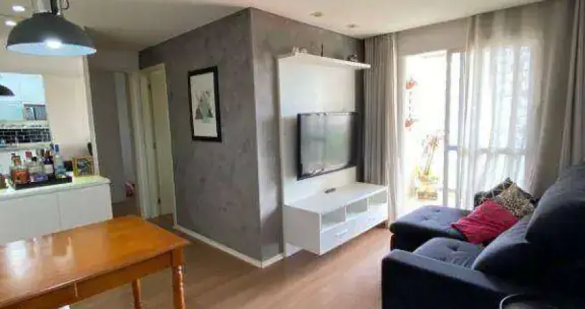 Apartamento com 2 quartos à venda na Rua São Francisco de Assis, 885, Parque São Domingos, São Paulo