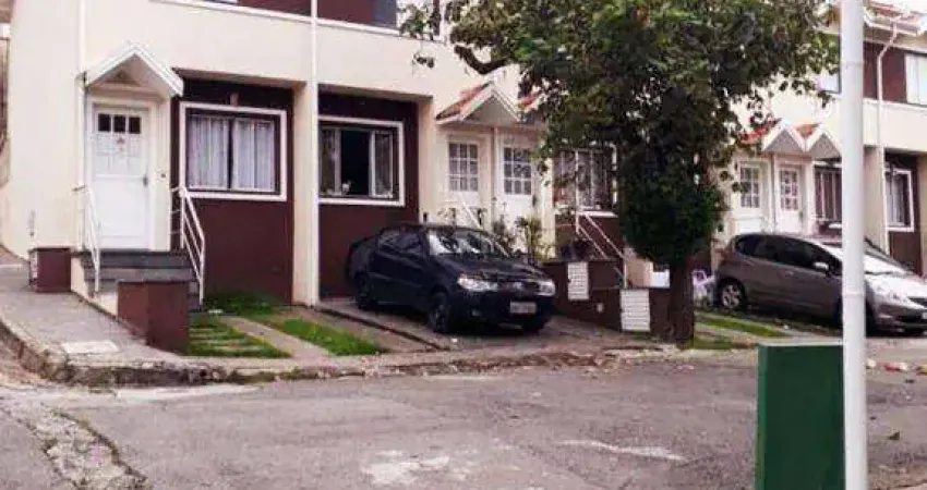 Sobrado com 2 dormitórios à venda- Jardim Jaraguá - São Paulo/SP
