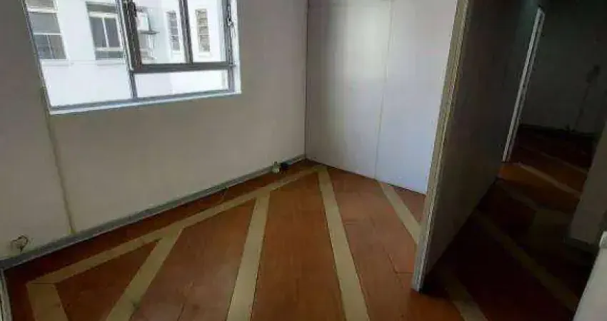 Conjunto à venda, 132 m² por R$ 160.000,00 - Centro Histórico de São Paulo - São Paulo/SP