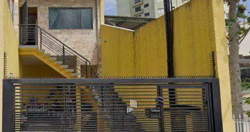 Sobrado com 3 dormitórios à venda, 126 m² por R$ 780.000,00 - Vila Bruna - São Paulo/SP