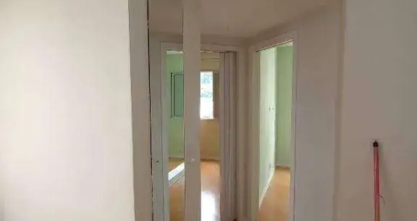 Apartamento com 2 dormitórios à venda, 56 m² por R$ 265.000,00 - Jardim Maristela - São Paulo/SP