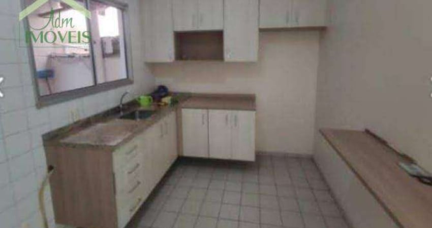 Casa com 2 dormitórios à venda, 65 m² por R$ 350.000,00 - Jaraguá - São Paulo/SP
