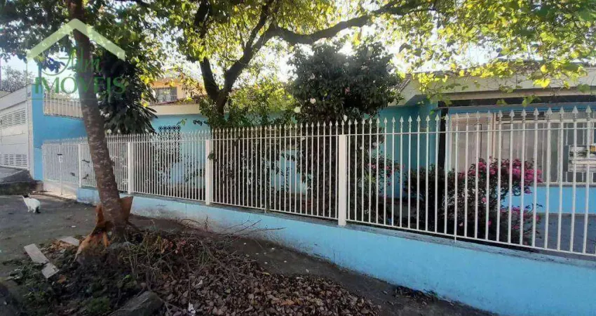 Casa com 3 dormitórios à venda, 180 m² por R$ 815.000,00 - Parque São Domingos - São Paulo/SP