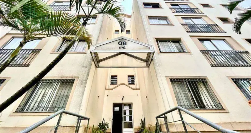 Apartamento com 2 dormitórios à venda, 53 m² por R$ 300.000,00 - Jardim Ipanema (Zona Oeste) - São Paulo/SP