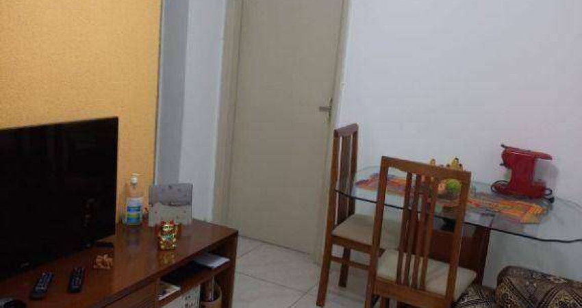 lindo apartamento