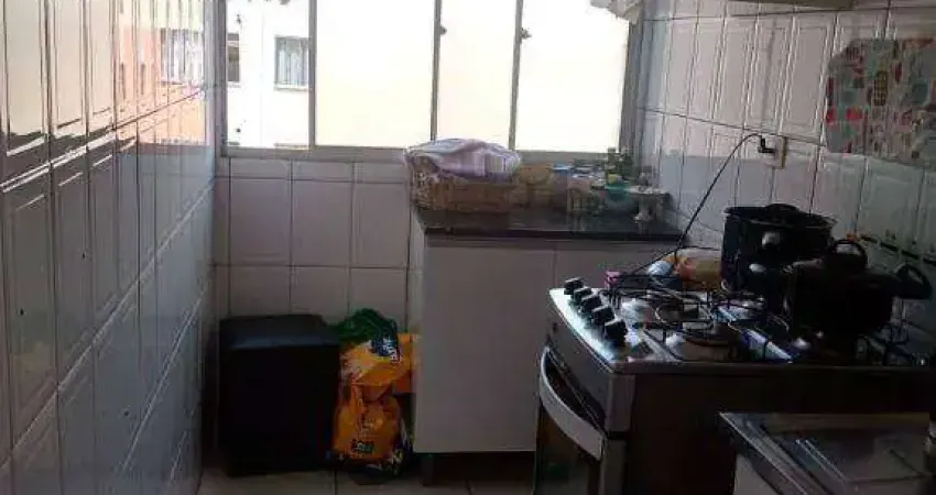 Cobertura com 3 dormitórios à venda, 100 m² por R$ 350.000,00 - Pirituba - São Paulo/SP