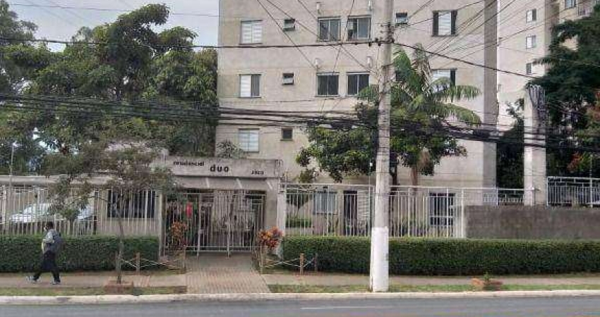 Apartamento com 2 quartos à venda na Viaduto Raimundo Pereira de Magalhães, 2829, Vila Pirituba, São Paulo