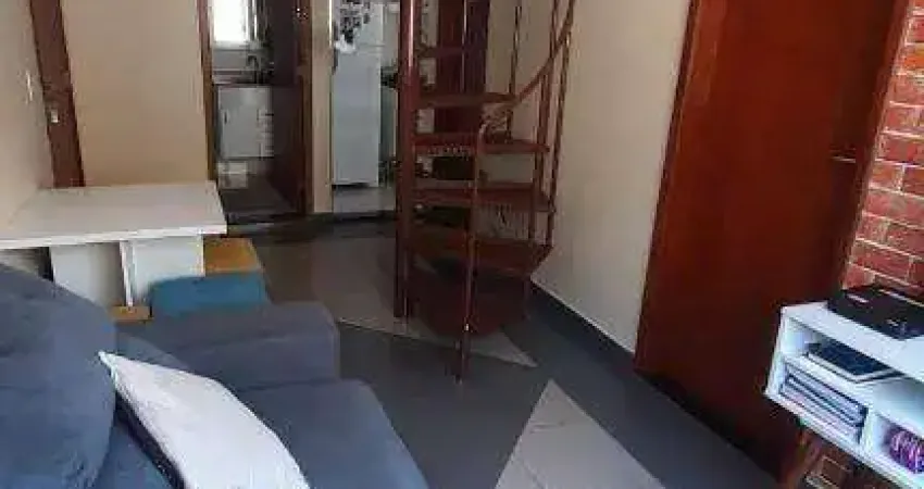Cobertura com 3 dormitórios à venda, 78 m² por R$ 370.000,00 - Pirituba - São Paulo/SP