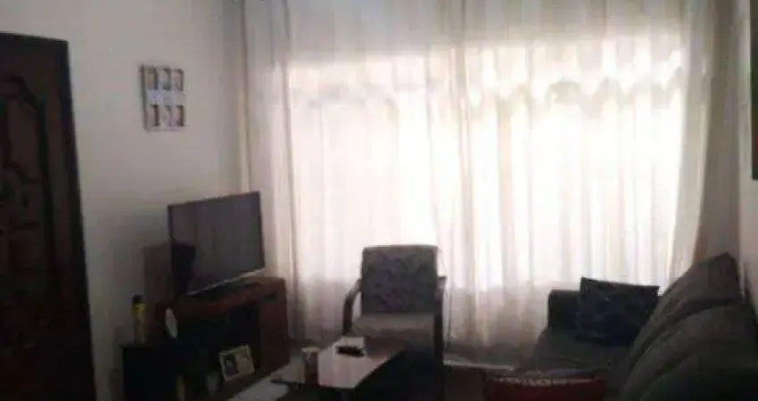 Sobrado com 3 dormitórios à venda, 200 m² por R$ 494.500,00 - Piqueri - São Paulo/SP