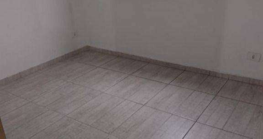Apartamento com 2 dormitórios à venda, 38 m² por R$ 207.500,00 - Jaraguá - São Paulo/SP