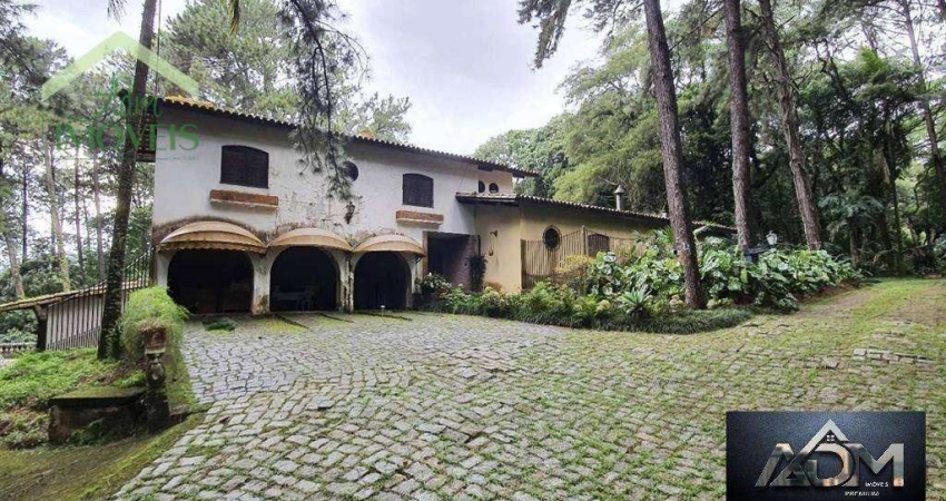 Terreno à venda, 82029 m² por R$ 15.000.000 - Parque Anhangüera - São Paulo/SP