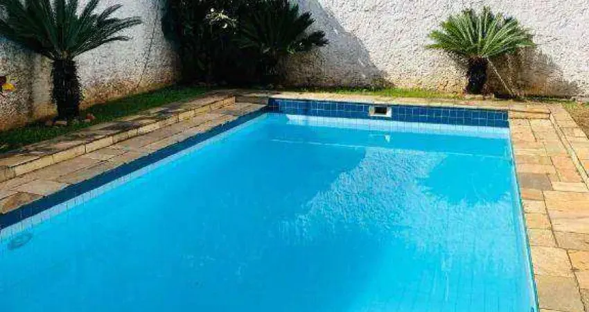 Casa com 4 quartos à venda na Rua Dinah Silveira de Queiroz, 731, City América, São Paulo