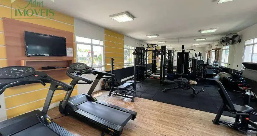 Apartamento com 2 dormitórios à venda, 52 m² por R$ 690.000,00 - Lapa - São Paulo/SP