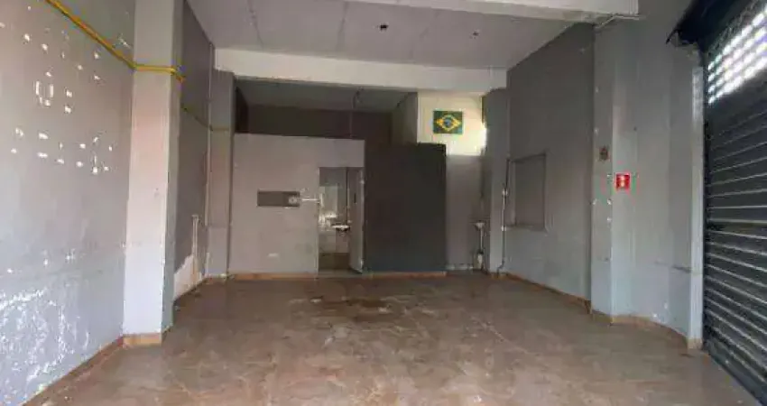 Salão para alugar, 60 m² por R$ 2.000/mês - Pirituba - São Paulo/SP